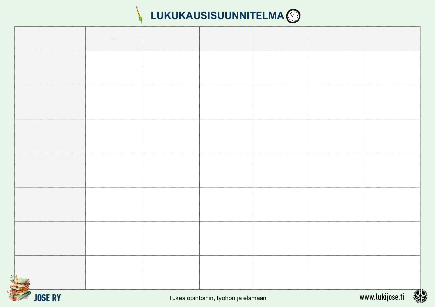 Apuvälinereppu - Image 17