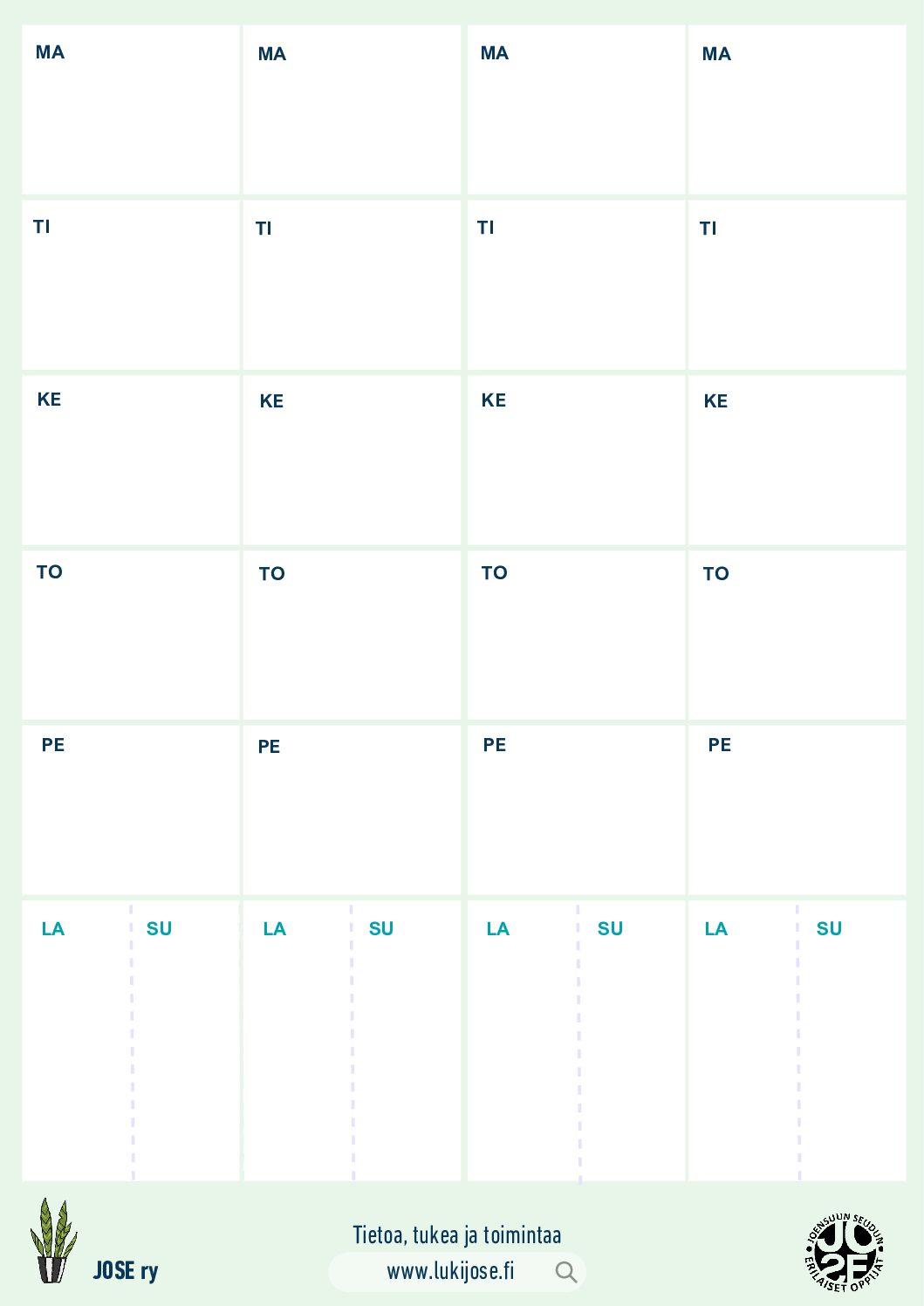 Apuvälinereppu - Image 16