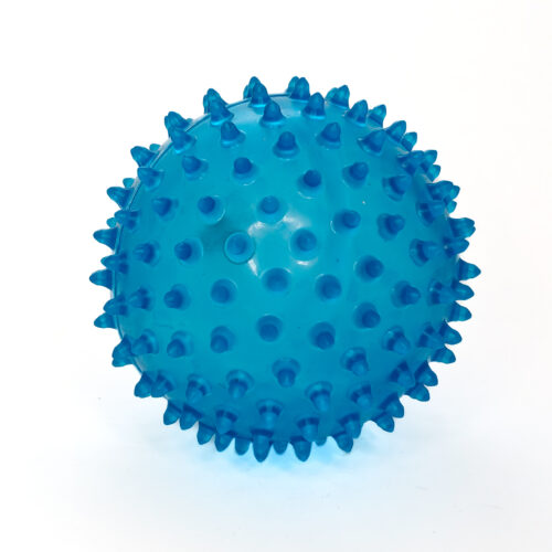 Pumpattava pallo