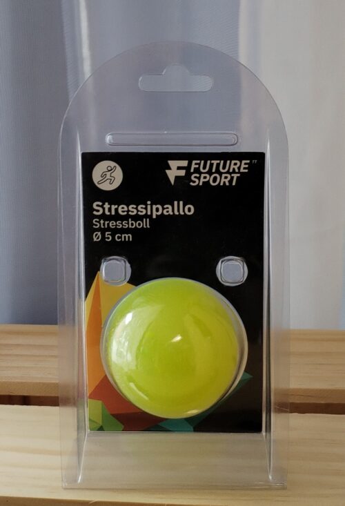 Stressipallo