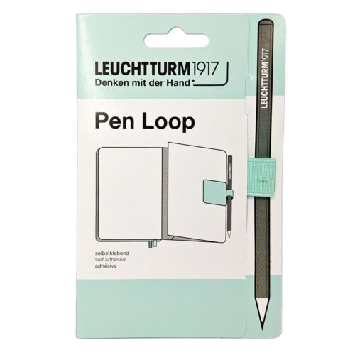 Kynäpidike - Pen Loop