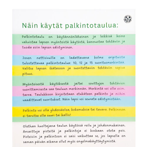 Seeprakalvo puolikas