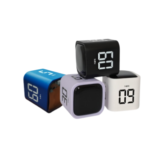Cubetimer
