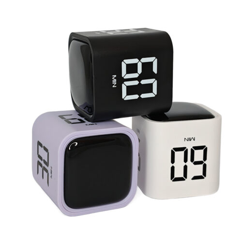 Cubetimer