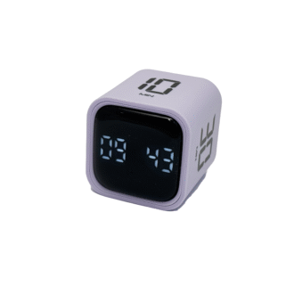 Cubetimer