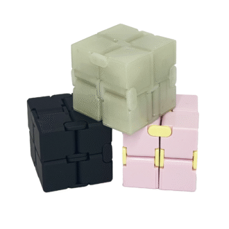 Premium Infinity cube