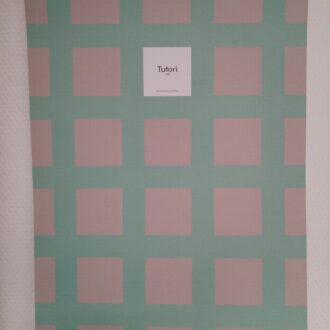 Tutori Vuodeton A3 Julistekalenteri