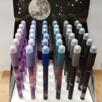 Galaxy Pyyhittävä Kynä