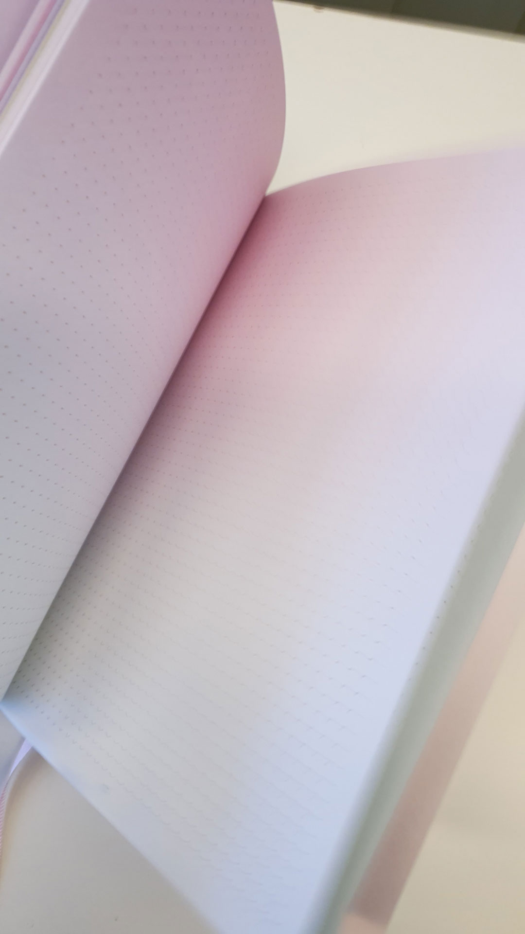 Muistikirja Aura Unicorn A5 Pastelli - Image 3