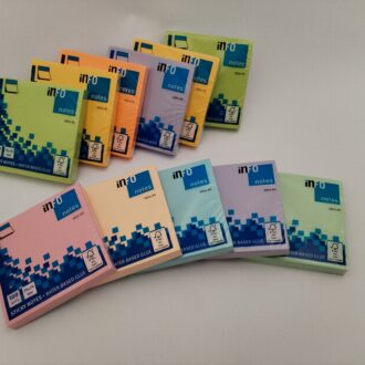 Muistinlappu Yksittäinen