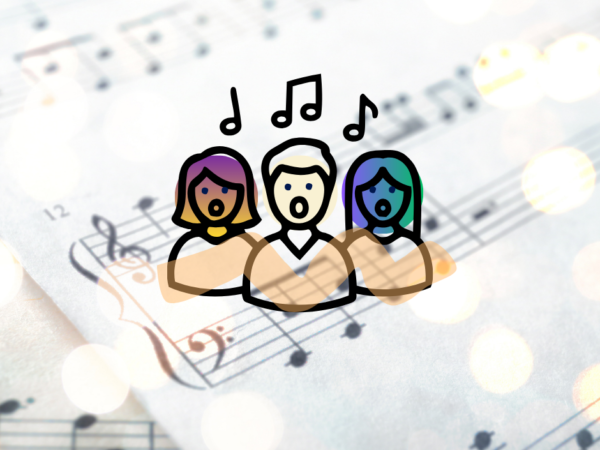 Tutustuminen moniääniseen lauluun