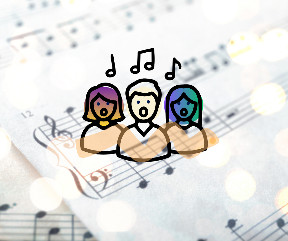 Kolmiääninen lauluyhtye