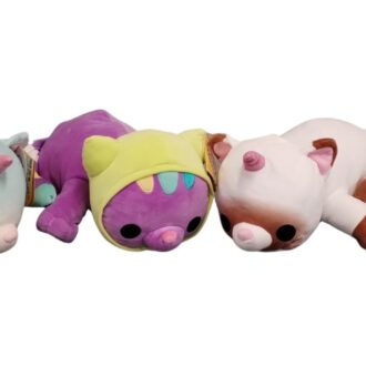 Hug-A-Lumps painopehmo 1,3 kg Kissat