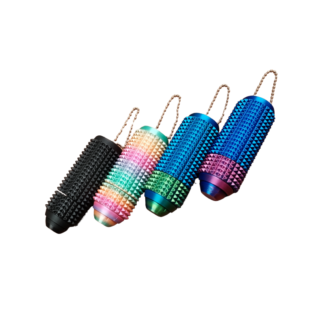 Auts! Piikkirulla 3-in-1