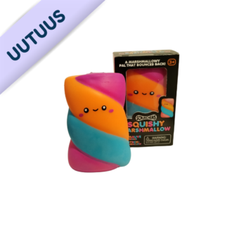 Värikäs Vaahtis