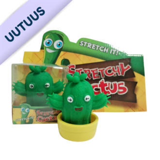 Venyvä kaktus